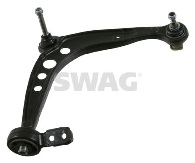Control/Trailing Arm, wheel suspension SWAG 20 92 1467