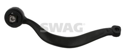 Control/Trailing Arm, wheel suspension SWAG 20 92 1621