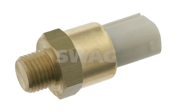 SWAG 20 92 1832 Temperature Switch, radiator fan