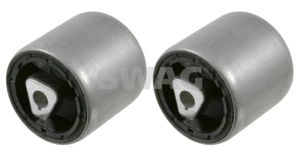 SWAG 20 92 1841 Mounting, control/trailing arm