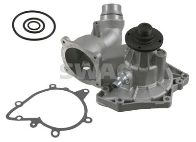 Water Pump, engine cooling SWAG 20 92 1916