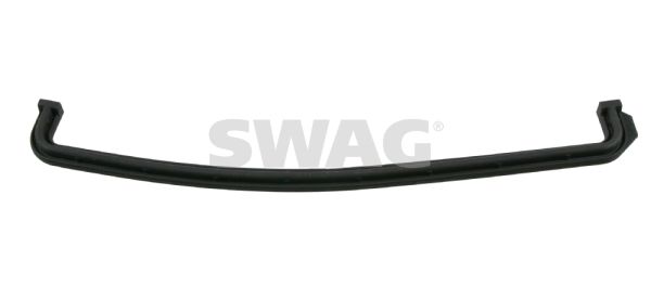 SWAG 20 92 2566 Gasket, timing case