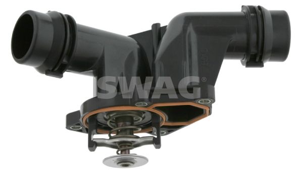 SWAG 20 92 3529 Thermostat, coolant
