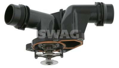 Thermostat, coolant SWAG 20 92 3529