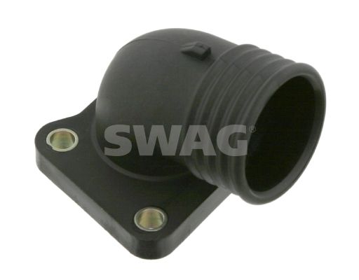 SWAG 20 92 3743 Coolant Flange