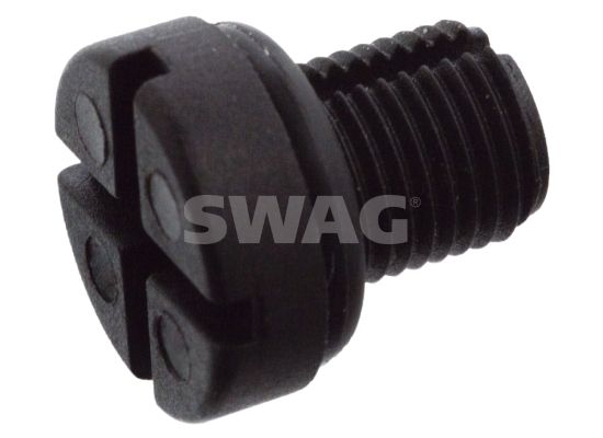 SWAG 20 92 3750 Breather Screw/Valve, radiator