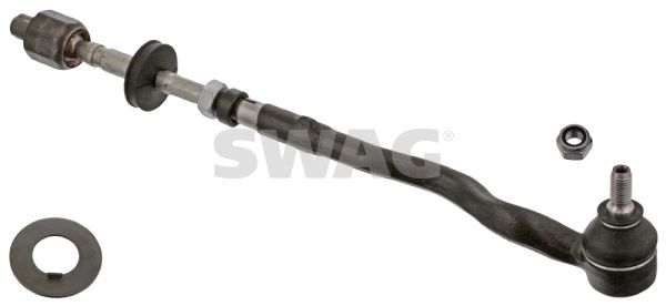 SWAG 20 92 3924 Tie Rod