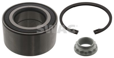 Wheel Bearing Kit SWAG 20 92 3928