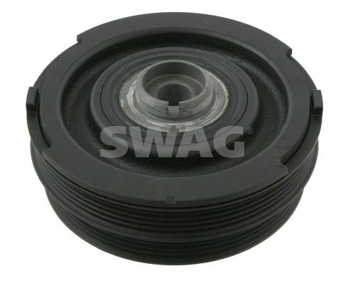 SWAG 20 92 3949 Belt Pulley, crankshaft