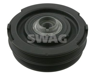 Belt Pulley, crankshaft SWAG 20 92 3949