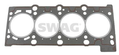Gasket, cylinder head SWAG 20 92 3980