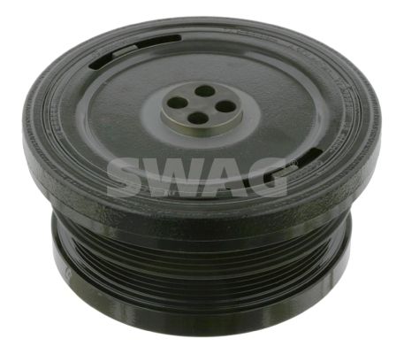 SWAG 20 92 4181 Belt Pulley, crankshaft