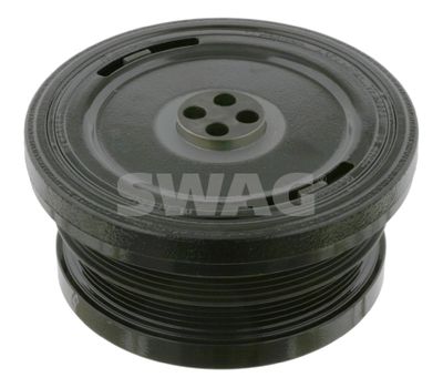 Belt Pulley, crankshaft SWAG 20 92 4181