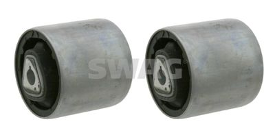 Mounting, control/trailing arm SWAG 20 92 4240