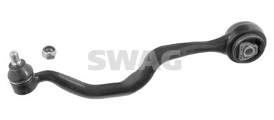 Control/Trailing Arm, wheel suspension SWAG 20 92 4295