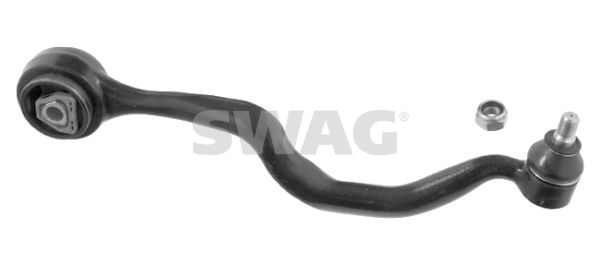 SWAG 20 92 4296 Control/Trailing Arm, wheel suspension