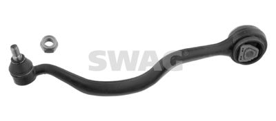Control/Trailing Arm, wheel suspension SWAG 20 92 4297