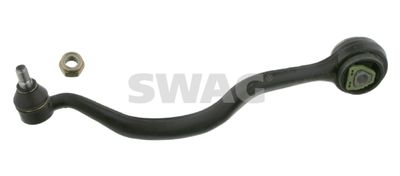 Control/Trailing Arm, wheel suspension SWAG 20 92 4299