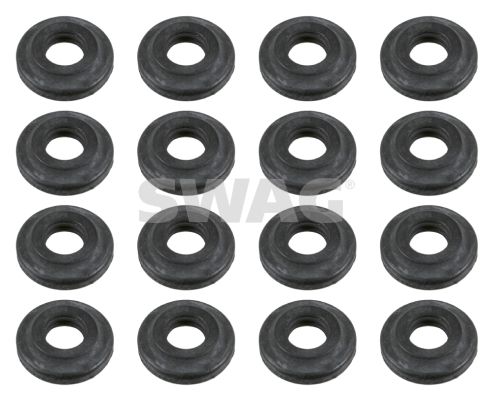 SWAG 20 92 4323 Seal Ring, cylinder head cover bolt