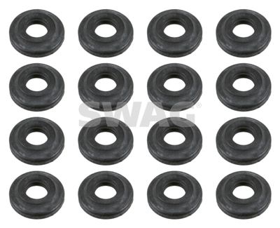 Seal Ring, cylinder head cover bolt SWAG 20 92 4323