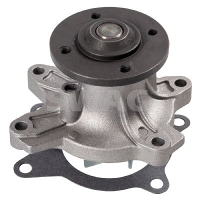 Water Pump, engine cooling SWAG 20 92 4330