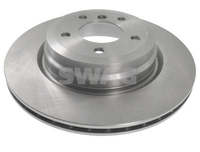 Brake Disc SWAG 20 92 4476