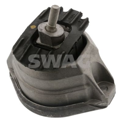 SWAG 20 92 4530 Mounting, engine