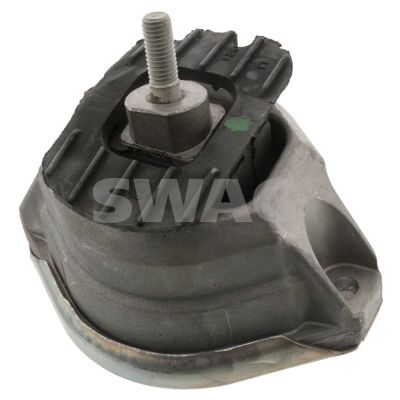 SWAG 20 92 4531 Mounting, engine