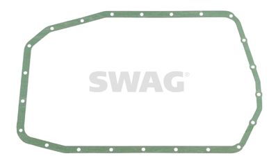 Gasket, automatic transmission oil sump SWAG 20 92 4679