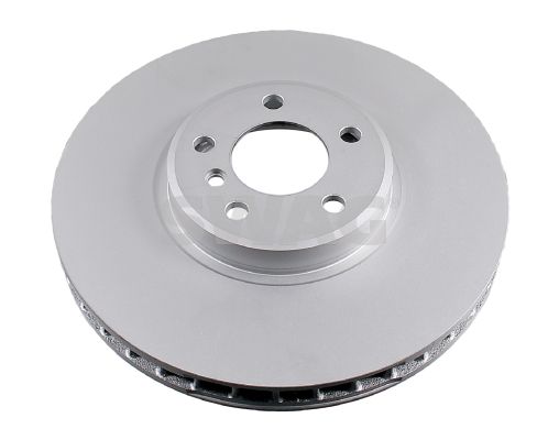 SWAG 20 92 4801 Brake Disc