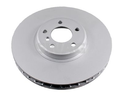 Brake Disc SWAG 20 92 4801