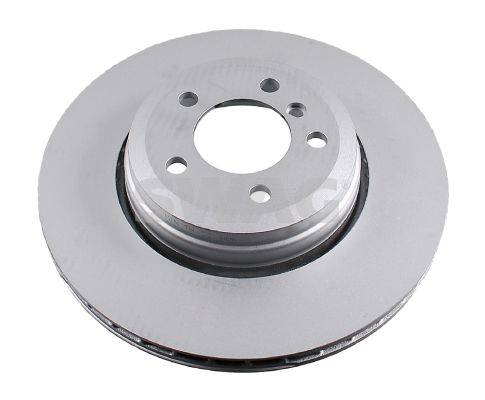 SWAG 20 92 4807 Brake Disc