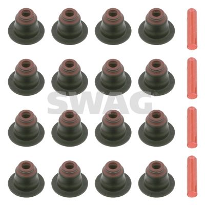 SWAG 20 92 6029 Seal Set, valve stem