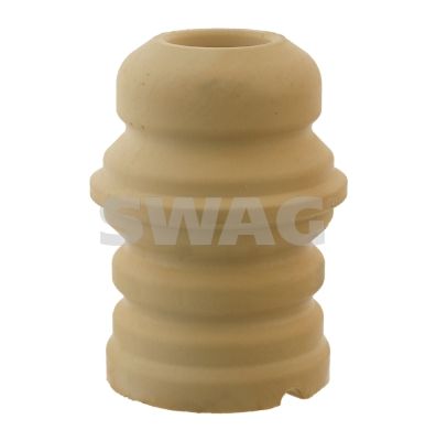 Rubber Buffer, suspension SWAG 20 92 6179