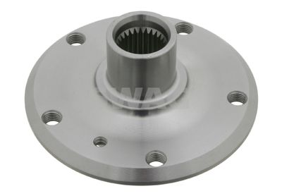 Wheel Hub SWAG 20 92 6234