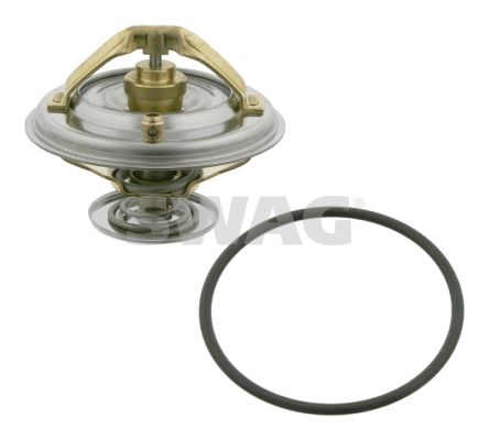 SWAG 20 92 6311 Thermostat, coolant