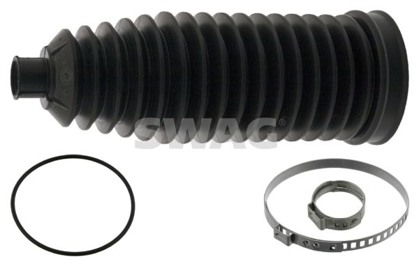 SWAG 20 92 6347 Bellow Kit, steering