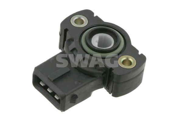 SWAG 20 92 6373 Sensor, throttle position