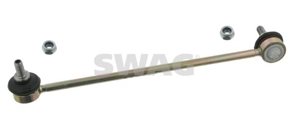 SWAG 20 92 6633 Link/Coupling Rod, stabiliser bar
