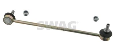 Link/Coupling Rod, stabiliser bar SWAG 20 92 6634