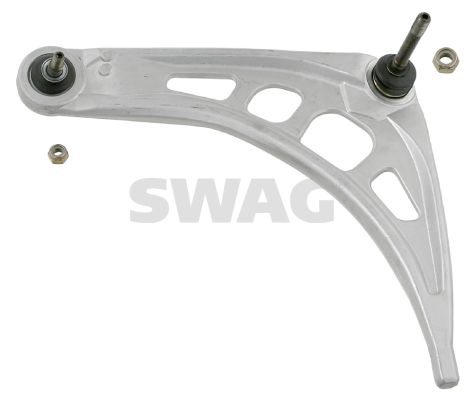 SWAG 20 92 6641 Control/Trailing Arm, wheel suspension