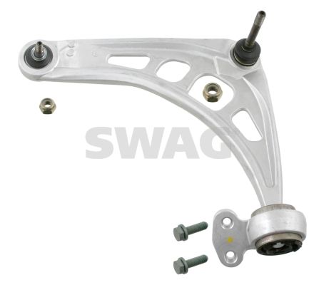 SWAG 20 92 6655 Control/Trailing Arm, wheel suspension
