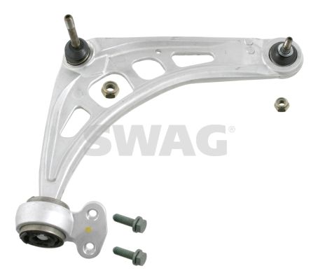 SWAG 20 92 6656 Control/Trailing Arm, wheel suspension