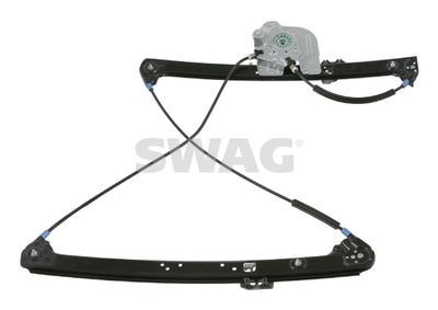 Window Regulator SWAG 20 92 6719