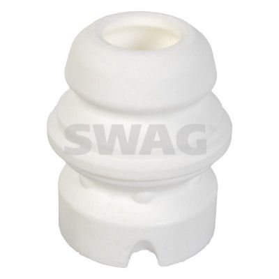 Rubber Buffer, suspension SWAG 20 92 6875