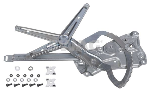 SWAG 20 92 6909 Window Regulator