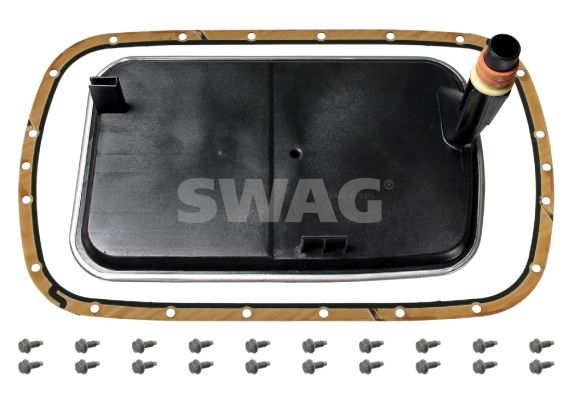 SWAG 20 92 7065 Hydraulic Filter Kit, automatic transmission