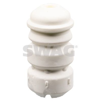 SWAG 20 92 7122 Rubber Buffer, suspension