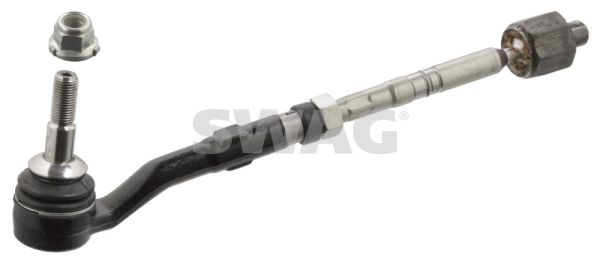 SWAG 20 92 7210 Tie Rod
