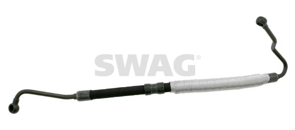 SWAG 20 92 7219 Hydraulic Hose, steering